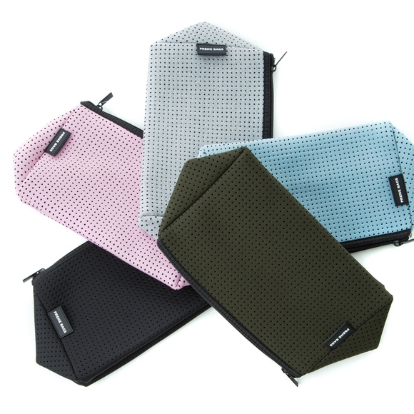 PRENE Bags Bags Prene Cosmetic Bags Poshmark